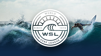World Surf League