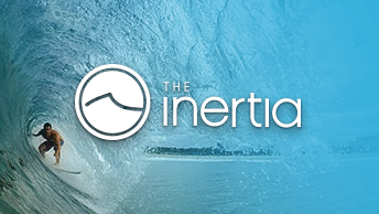 the inertia