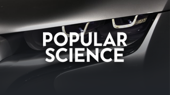 popular science